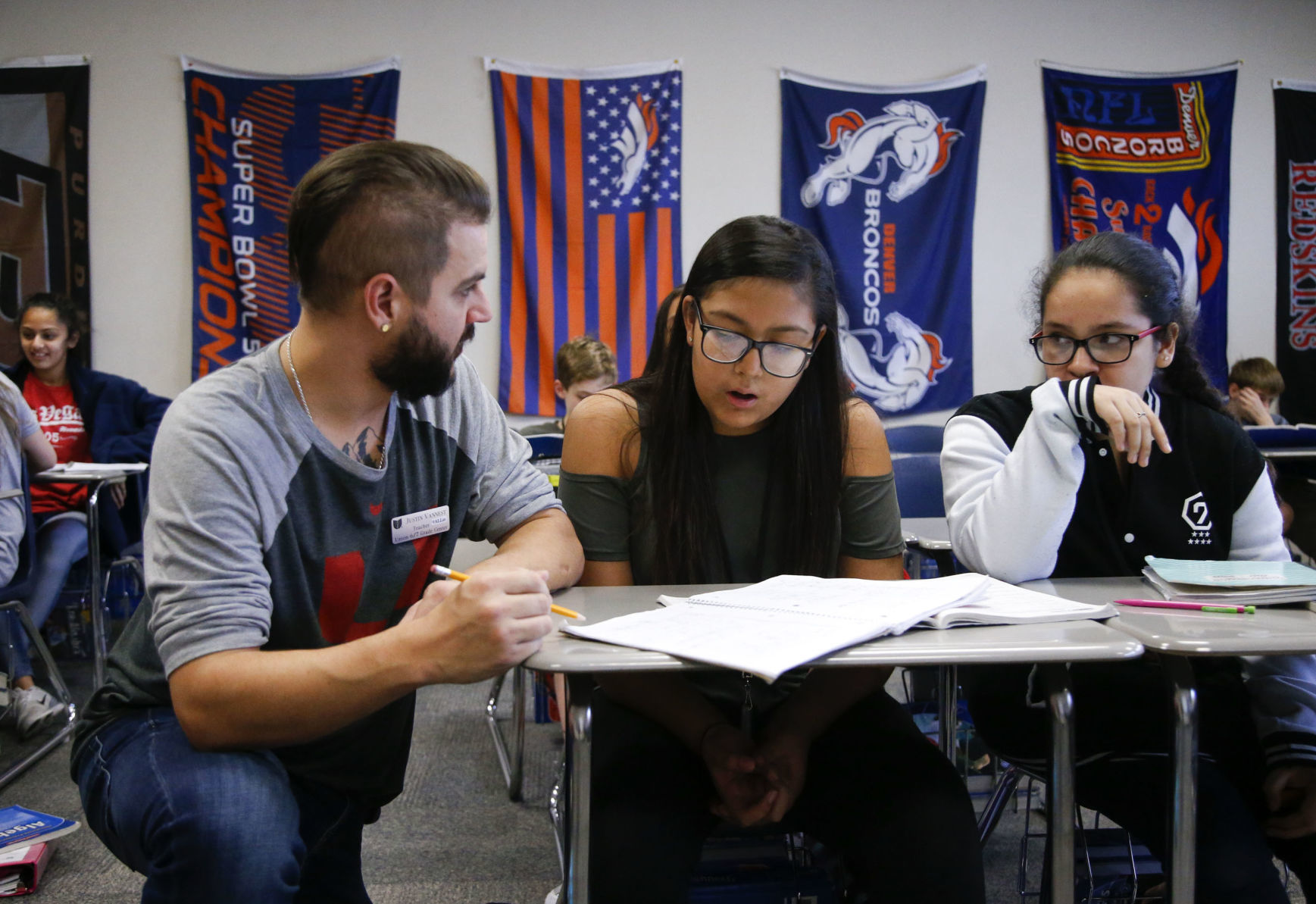 Union Public Schools: Wednesday, Aug. 21